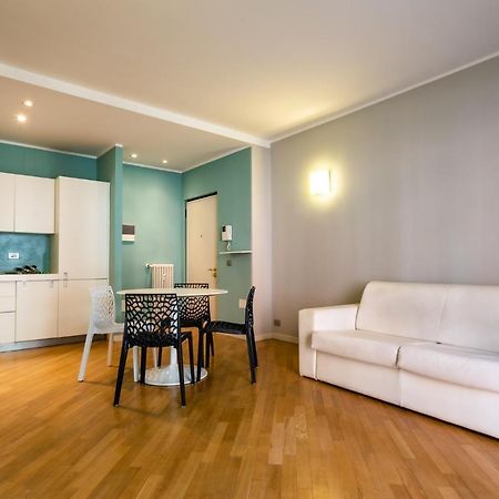Porta Nuova Central Studio Verona Exterior foto