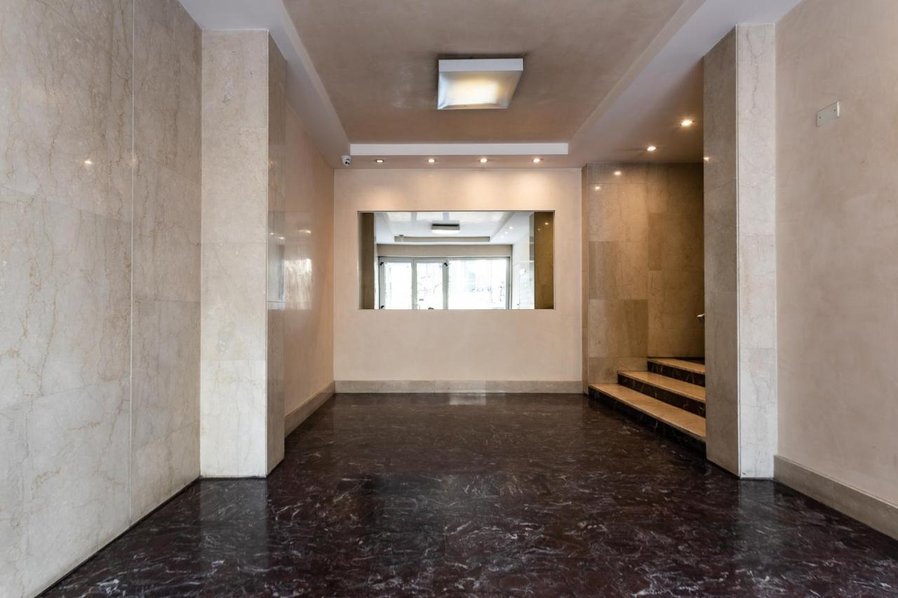 Porta Nuova Central Studio Verona Exterior foto